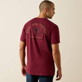 Ariat Ariat Shell Game Classic Fit T-Shirt