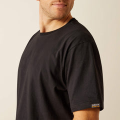 Ariat Rebar Cotton Strong Standard T-Shirt