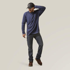 Ariat Rebar Cotton Strong Graphic T-Shirt