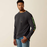 Ariat Rebar Cotton Strong Graphic T-Shirt