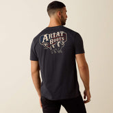 Ariat Ariat American Bison Classic Fit T-Shirt