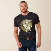 Ariat No Guts No Glory PBR T-Shirt