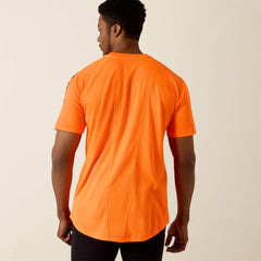 Ariat Rebar Heat Fighter T-Shirt