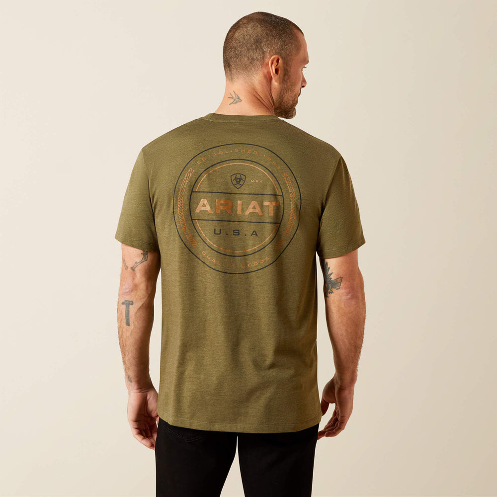 Ariat Ariat Ropers Seal T-Shirt