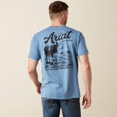 Ariat Ariat Cattle Co. T-Shirt