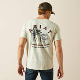 Ariat Ariat Straight Shooter T-Shirt