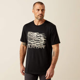 Ariat Ariat Freedom Flag T-Shirt