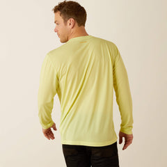 Ariat Rebar Heat Fighter Staple T-Shirt