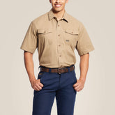 Ariat Rebar Made Tough DuraStretch Work Shirt