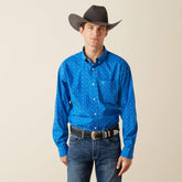 Ariat Wrinkle Free Carter Classic Fit Shirt