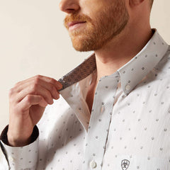 Ariat Wrinkle Free Avery Classic Fit Shirt