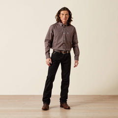Ariat Wrinkle Free Arthur Classic Fit Shirt