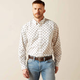 Ariat Thell Classic Fit Shirt