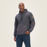 Ariat Rebar Workman DuraCanvas Hoodie