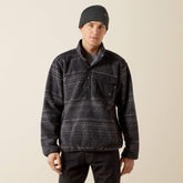 Ariat Polar Bear Mock Sweater