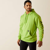 Ariat Rebar Graphic Hoodie