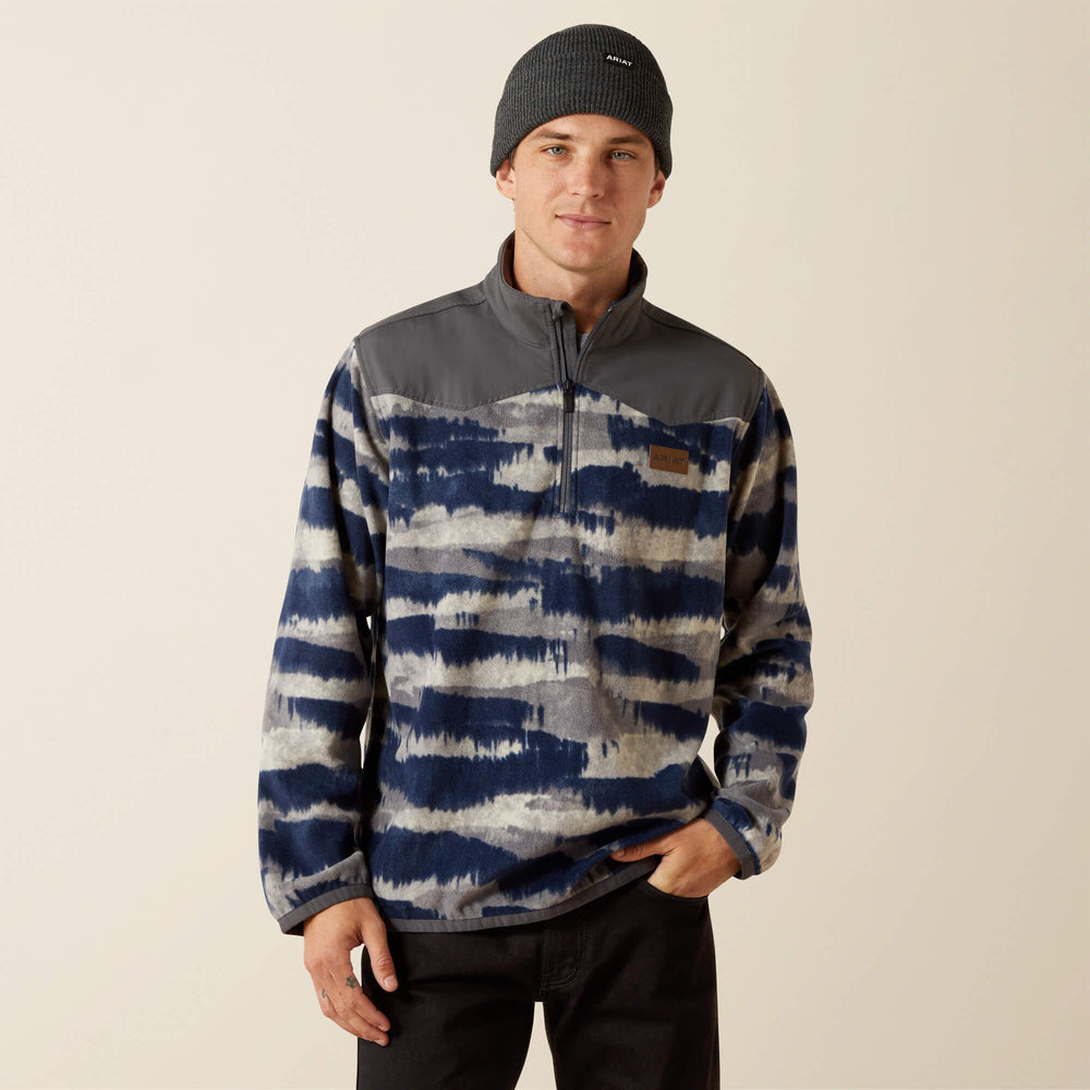 Ariat Basis Fleece Sweater