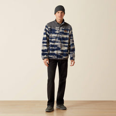 Ariat Basis Fleece Sweater