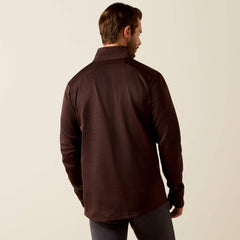 Ariat Team EQ 1/2 Zip Pullover