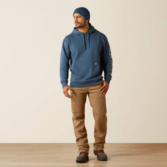 Ariat Rebar Graphic Hoodie