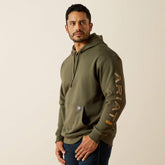 Ariat Rebar Graphic Hoodie