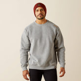 Ariat Rebar Lightweight Sweatshirt
