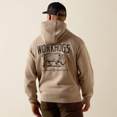 Ariat Rebar Lightweight Workhog Hoodie