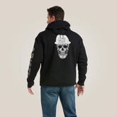 Ariat Rebar Roughneck Pullover Hoodie