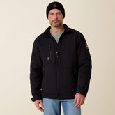 Ariat Rebar DriTEK DuraStretch Insulated Jacket