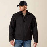 Ariat Grizzly Canvas Jacket