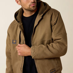 Ariat Rebar DuraCanvas Jacket