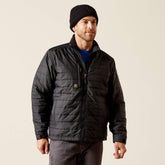 Ariat Rebar Cordura Ripstop Lightweight Insulated Jacket