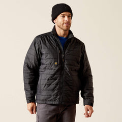 Ariat Rebar Cordura Ripstop Lightweight Insulated Jacket