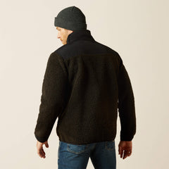 Ariat Western Sherpa Jacket