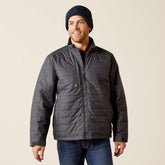 Ariat Rebar Cordura Ripstop Lightweight Insulated Jacket