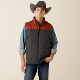 Ariat Crius Insulated Vest