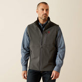 Ariat Logo Softshell Vest