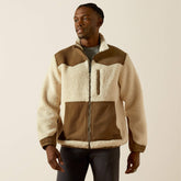 Ariat Western Sherpa Jacket