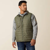 Ariat Rebar Cordura Ripstop Lightweight Insulated Vest