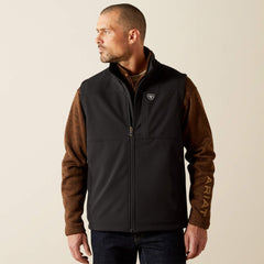 Ariat Vernon Softshell Vest