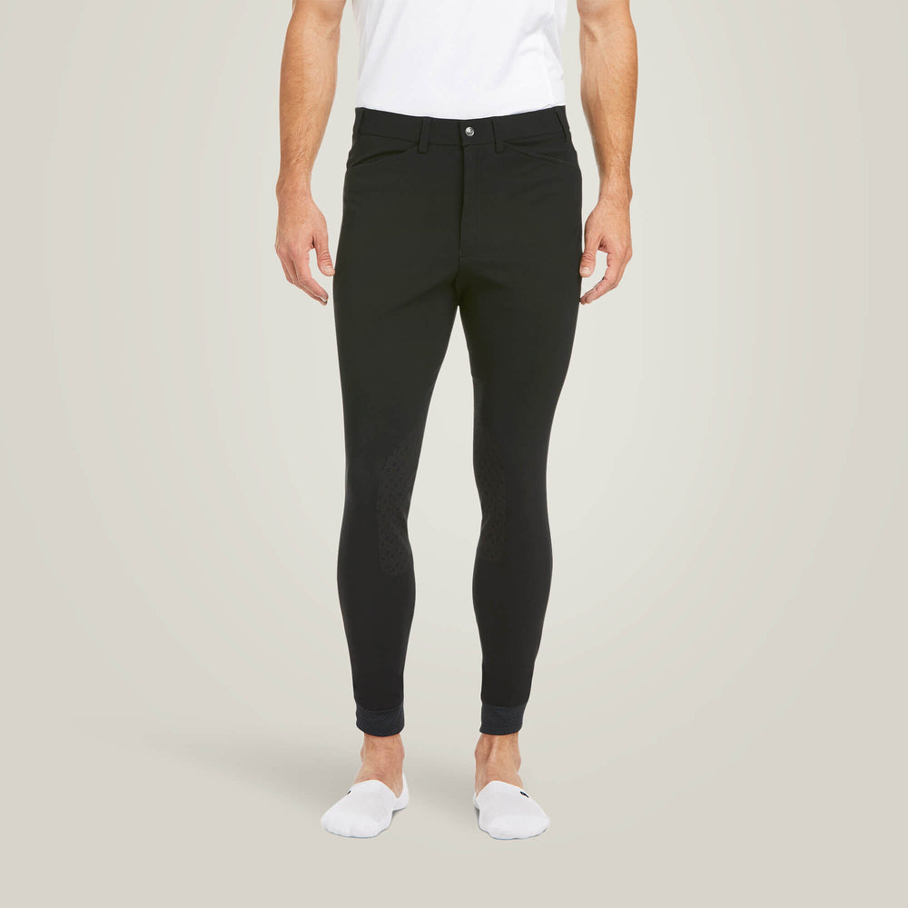 Ariat Tri Factor Grip Knee Patch Breech