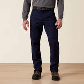 Ariat FR M5 Stretch DuraLight Cordura® Canvas Stackable Straight Leg Pant