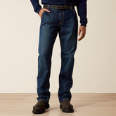 Ariat FR M4 Relaxed Workhorse Boot Cut Jean