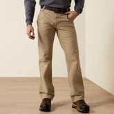 Ariat FR M4 Relaxed Workhorse Boot Cut Pant