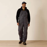 Ariat Rebar DuraCanvas Stretch Insulated Bib