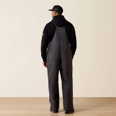 Ariat Rebar DuraCanvas Stretch Insulated Bib