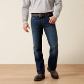 Ariat FR M4 Relaxed Lightweight DuraStretch Boot Cut Jeans