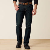 Ariat Rebar M7 Slim DuraStretch Basic Stackable Straight Leg Jean