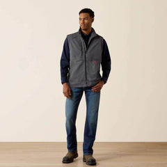 Ariat FR DuraLight Cordura Canvas Vest