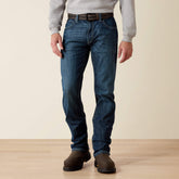 Ariat FR M5 Straight DuraLight Stretch Coltrane Straight Leg Jean